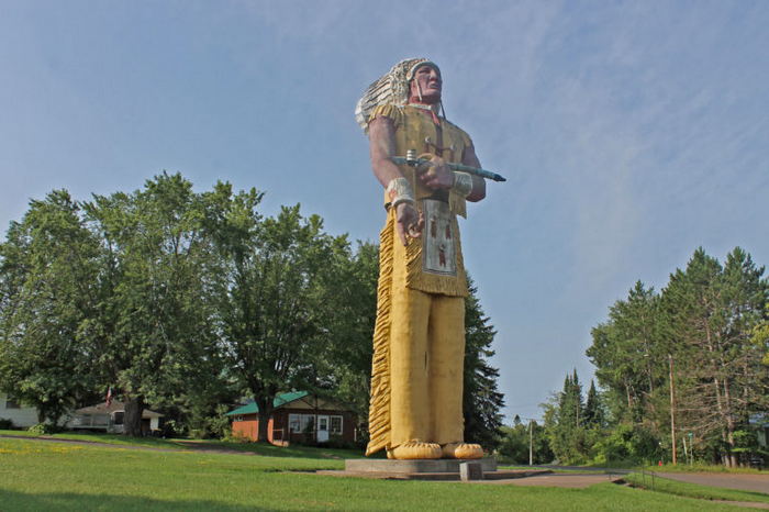 Big Powderhorn Lodging Association - From Web Listing